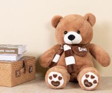 Teddy Bear Plush Toys Art.214715