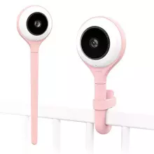 Lollipop Smart Baby Camera Art.CABC-LOL03USCY01  digitālā video uzraudzības ierīce
