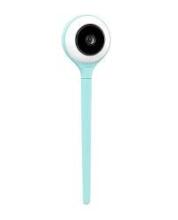 Lollipop Smart Baby Camera Art.CABC-LOL03USCY01  digitālā video uzraudzības ierīce