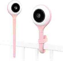 Lollipop Smart Baby Camera Art.CABC-LOL03USGR01  Pistachio Камера видеонаблюдения