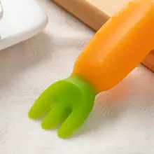 Lollipop Baby Learning Tableware Art.CABU-TBW01ZZGR01