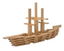 Gerardo's Toys puidust ladumislauad