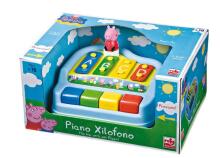 Reig ksülofon Peppa Pig