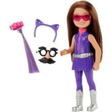 Barbie Chelsea Salaagent