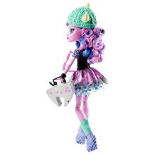 Monster High nukk Kjersti Trollson