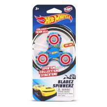 Näpuspinner Hot Wheels
