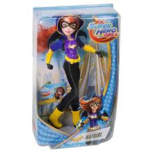 DC Super Hero nukk Batgirl