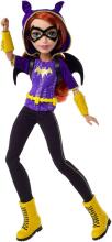 DC Super Hero nukk Batgirl