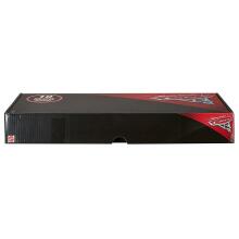 Cars 3 Mudelautode komplekt 10tk