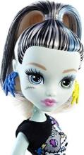 Monster High nukk Frankie Stein