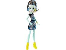 Monster High nukk Frankie Stein