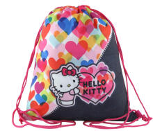 TARGET seljakott Hello Kitty ergonoomiline 4 osaline