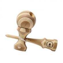 Kendama Play Pro II Bamboo 18.5cm