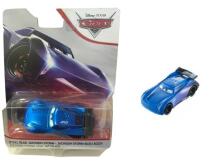 Disney Cars auto DC Jackson