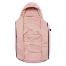 ABC Design soojakott turvahälli Tulip melon Fashion Edition