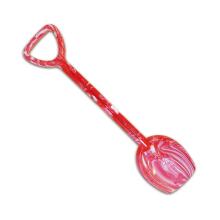 Labidas 55 cm marmor