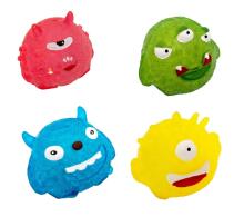 Gerardo's Toys FLUFFY Koll valgusega