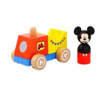 Disney puidust rong Miki Hiir