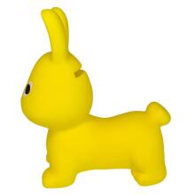 Jumpy Hopping Bunny Art.GT66104 Rotaļlieta lēkāšanai un balansam