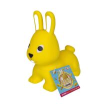 Jumpy Hopping Bunny Art.GT66104 Rotaļlieta lēkāšanai un balansam