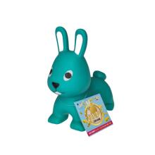 Jumpy Hopping Bunny Art.GT66102 Rotaļlieta lēkāšanai un balansam