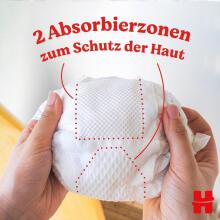 Huggies Baby Nappies Extra Care Size 3 Art.21696 autiņbiksītes (6-10 kg.), 2x72 gab./iepak.
