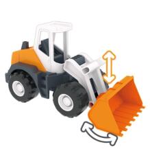 Tigres teetöömasin Tech Truck