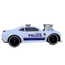 Wroow puldiauto Politsei