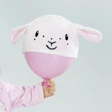 Nukuriided Baby Annabell Delux Lammas
