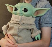 Star Wars®  beebi Yoda