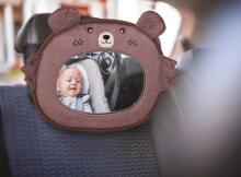 FreeOn beebipeegel autosse Karu