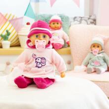 Bayer beebinukk Esimesed sõnad 38 cm
