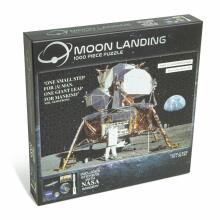 NASA pusle 1000 tk