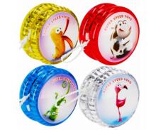 YoYo loomad Mega Creative