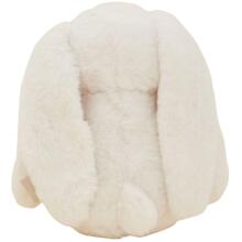 Pehme mänguasi jänes, valge 30 cm