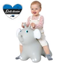 Gerardo's Toys hüppeloom Jumpy Elevant, hall