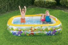 Bestway bassein Miki 262 x 175 x 51 cm