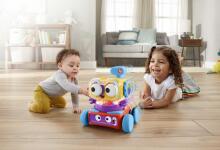 Fisher-Price eestikeelne õppe-robot