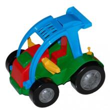 Tigres mänguauto Buggy