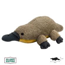 Wild Planet pehme mänguasi nokkloom, 40 cm