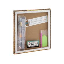 Grafix Teemanditikand Elevant 30 x 30 cm