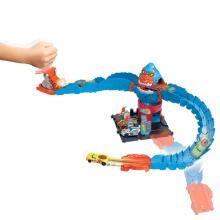 Hot Wheels® City hiigelgorilla rada