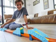 Hot Wheels® Track Builder® rajaehituskomplekt