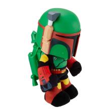 Star Wars® Boba Fett kaisukas häälejäljendajaga