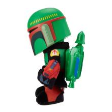 Star Wars® Boba Fett kaisukas häälejäljendajaga