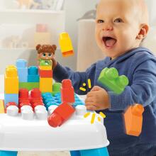 MEGA BLOKS® ehitusalus