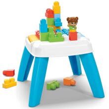 MEGA BLOKS® ehitusalus