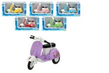 Speed & Go Mängusõiduk roller  1:55