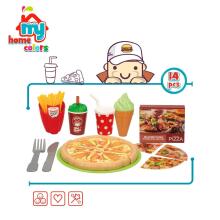 My Home Mängutoidu komplekt Pizza