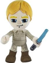Star Wars Skywalker pehme kuju 18 cm